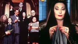 Anjélica Huston conquistó en ‘Los Locos Addams’ de los 90: por esto es “la mejor” Morticia