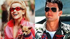 ‘Legalmente rubia 3′ está cerca y Reese Witherspoon asegura que se inspiró en Tom Cruise