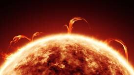 Astrónomos están sorprendidos por el origen y efectos sobre la Tierra de una tormenta geomagnética solar