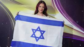 Eurovisión: podrían vetar a Israel por una canción con tinte político