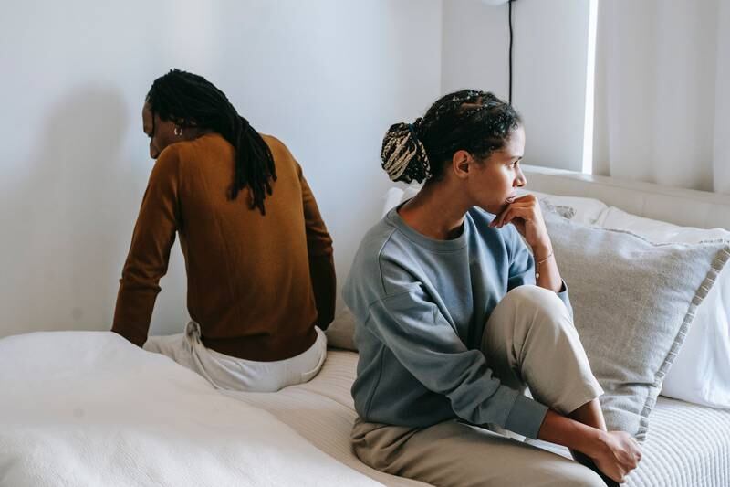 10 verdades sobre sexo em relacionamentos de longo prazo e por que ele diminui com o tempo