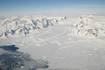 El glaciar gigante antártico Pine Island registra deshielo irreversible