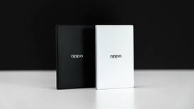 OPPO Zero-Power Tag: te contamos a fondo como funciona la etiqueta inteligente que capta energía del ambiente