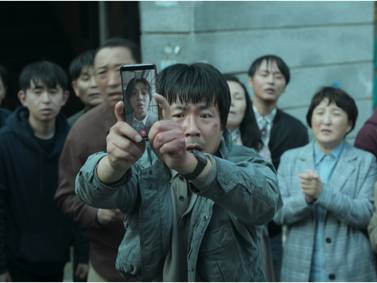 Las series coreanas de terror que puedes disfrutar en Netflix