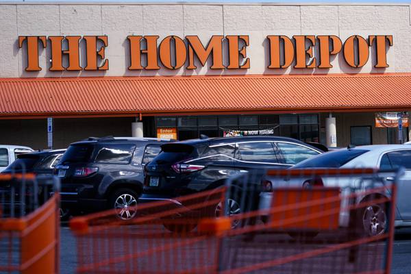 Home Depot compra proveedor de constructores profesionales por 18.250 millones de dólares