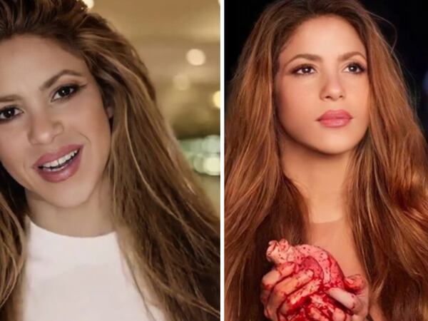 Shakira y el poderoso ejemplo de buscar ayuda: nos nos hace débiles ni debería dar vergüenza