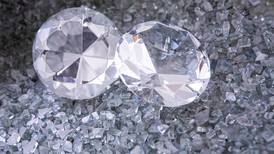 Científicos descubren que algunos diamantes en la Tierra realmente provienen del espacio