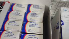 Paxlovid, antiviral contra el Covid-19, reduce un 90% el riesgo de hospitalización y muerte