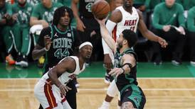 Heat y Celtics se enfrentan en duelo decisivo