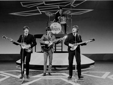 Peter Jackson: “Let It Be es necesaria para completar la historia” de The Beatles