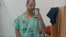 Esto se sabe de anestesiólogo brasileño que abusó de una mujer en plena cesárea