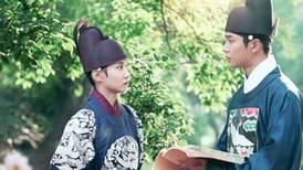 “El afecto del Rey” en Netflix: las series coreanas nos vuelven a dar una dosis de drama