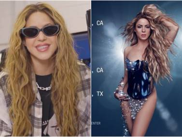 ¿Hizo enojar a los fans? La petición que están haciendo a Shakira tras anunciar fechas de su gira mundial