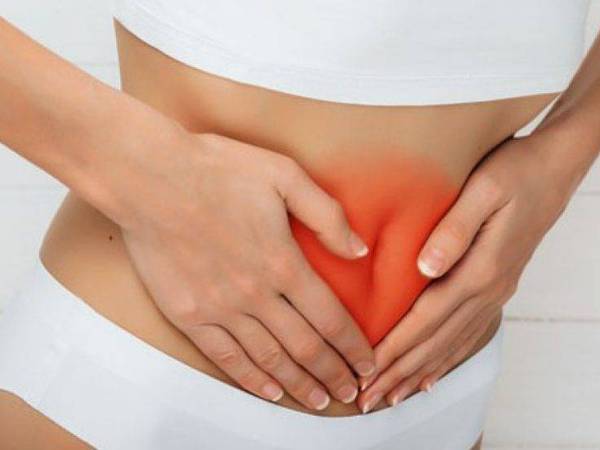 Formas naturales para calmar el dolor menstrual