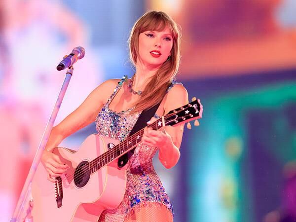 Taylor Swift causa disputa entre Singapur y Filipinas por sus conciertos