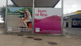 Facua denuncia a unas estaciones de servicio por el "uso sexista" en su publicidad
