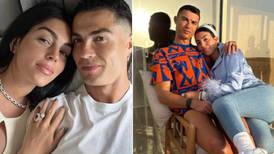 Madre de Cristiano Ronaldo desmiente que él tenga problemas matrimoniales