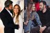Jennifer Lopez quiere casarse con Ben Affleck “lo más pronto posible” pero el actor no concreta una fecha