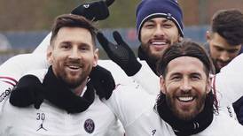 Del odio al amor: Lionel Messi y su nueva relación con Sergio Ramos