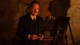 Kenneth Branagh: “Poirot es un tipo con un instinto primitivo muy desarrollado”