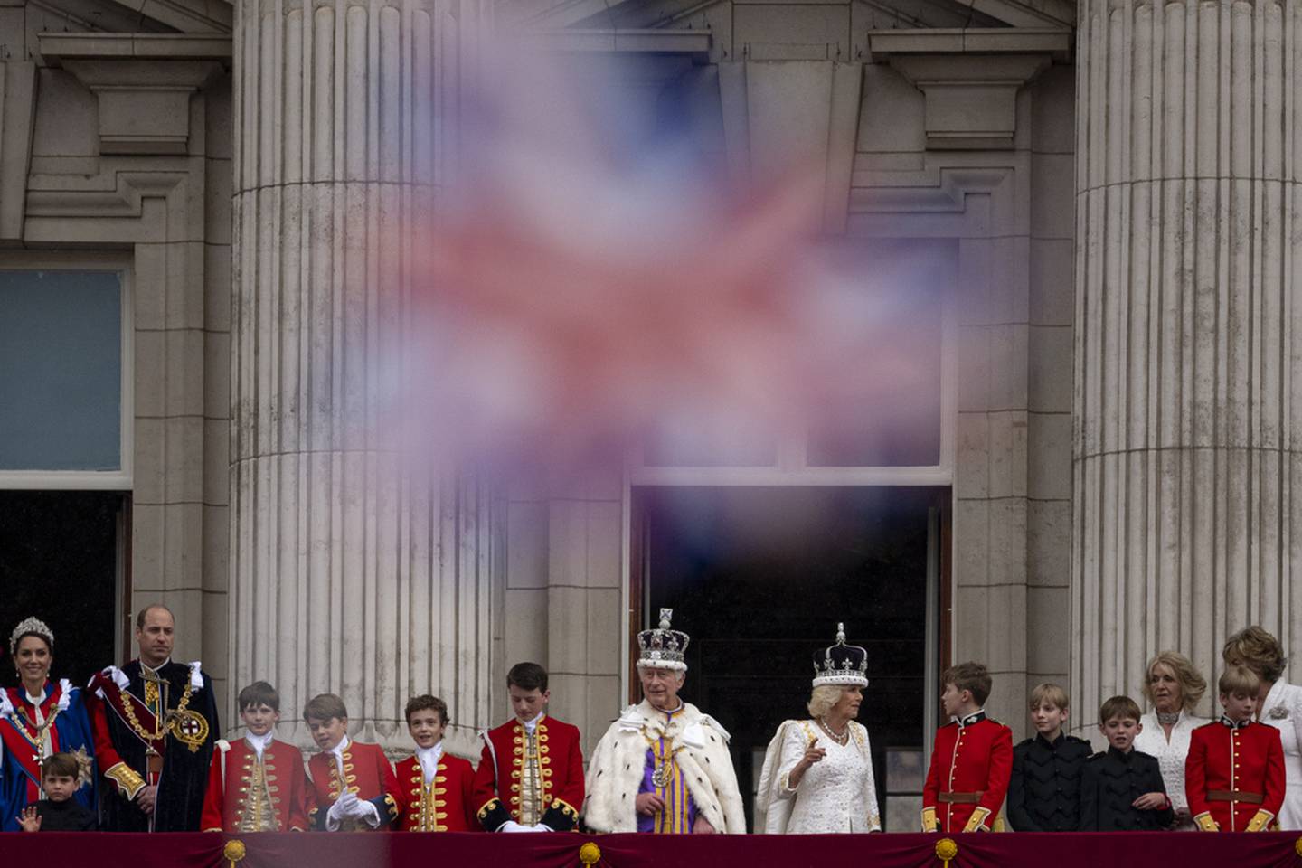 Coronación-Rey-Carlos-III-de-Inglaterra