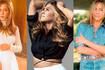 Jennifer Aniston prueba que una falda midi nunca debe faltar en tu clóset a los 50 con estos looks