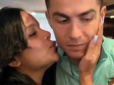 Influencer venezolana asegura que tuvo sexo con Cristiano Ronaldo y él lo niega
