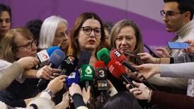 Igualdad alerta de que la reforma del 'solo sí es sí' propuesta por el PSOE implicaría "una segunda ola de revisiones"