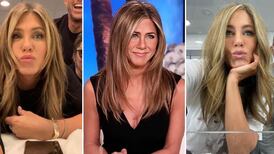 Jennifer Aniston posa sin maquillaje y en mini bikini: muestra que los 50 son los nuevos 30