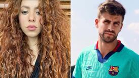 Shakira: Se filtran fotos de sus peleas con Piqué