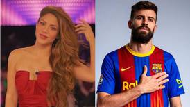 La infidelidad no habría sido el detonante de la ruptura entre Shakira y Gerard Piqué