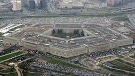 Ejército de Estados Unidos recorta personal un 5% para preparase para futuras guerras