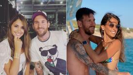 El escándalo de infidelidad de Messi a Antonela que casi acaba su relación: ella lo perdonó
