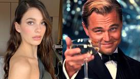 Leonardo DiCaprio rompió con su novia de 25 años y es cuestionado por elegir mujeres tan jóvenes