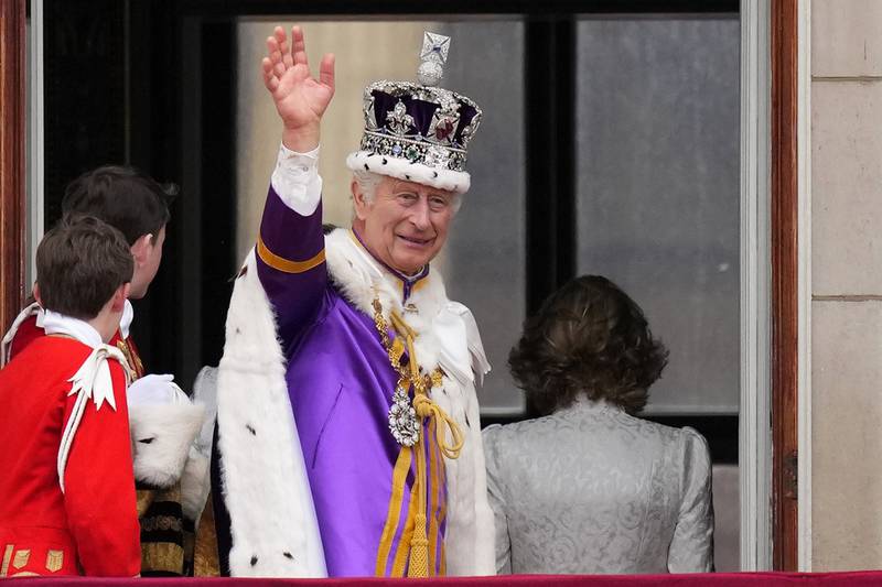 Coronación-Rey-Carlos-III-de-Inglaterra