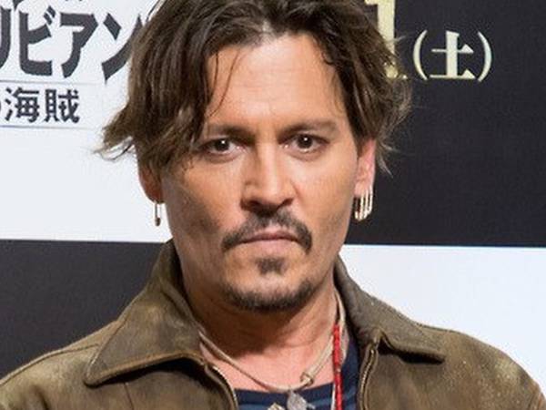 Johnny Depp regresa al cine: estos son todos los detalles que sabemos de su nueva película