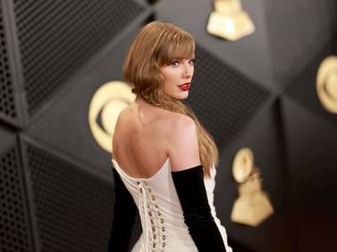 Taylor Swift sorprende a los fans con un “álbum doble” con The Tortured Poets Department: The Anthology