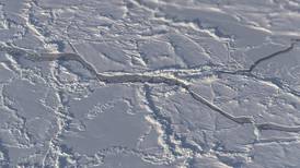 Estados Los ríos atmosféricos más frecuentes dificultan la recuperación estacional del hielo marino ártico