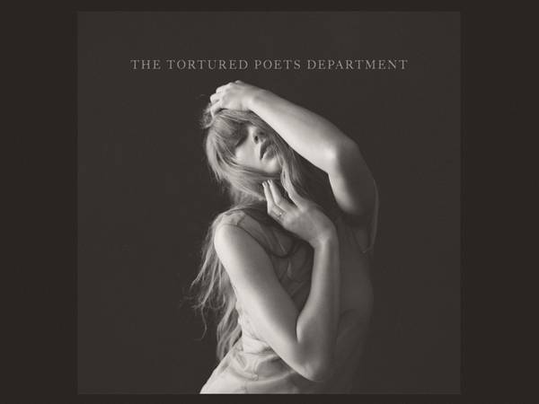 Taylor Swift “funa” a su ex en su nuevo álbum “The Tortured Poets Department”