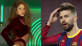 Shakira le prohíbe la entrada a Piqué a la casa que compartían con sus hijos