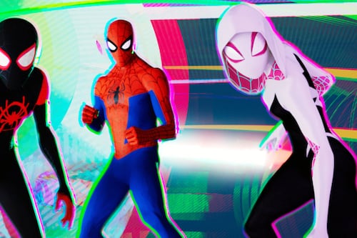 Spider-Man: Across the Spider-Verse retrasa su estreno un año