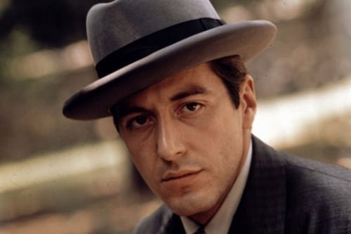 Al Pacino cumplió 84 años y te compartimos sus películas más taquilleras