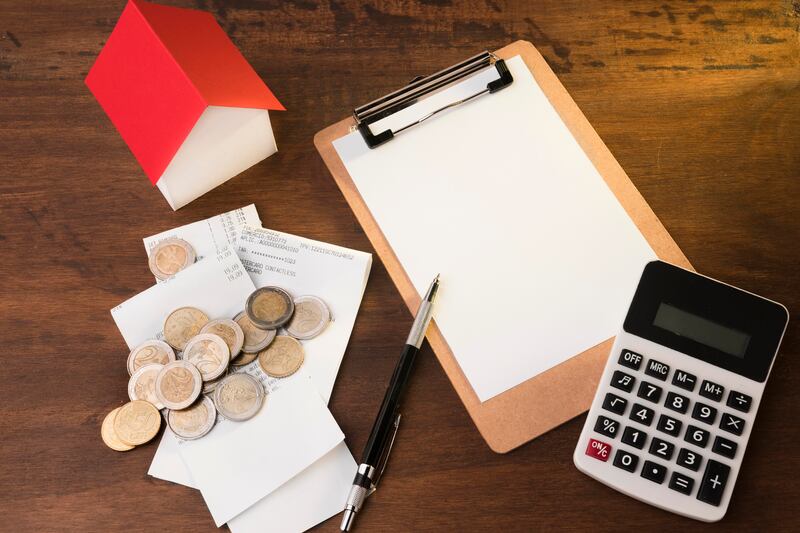 El historial crediticio es el comportamiento que tienes en el pago de deudas de productos. Foto: Freepik.