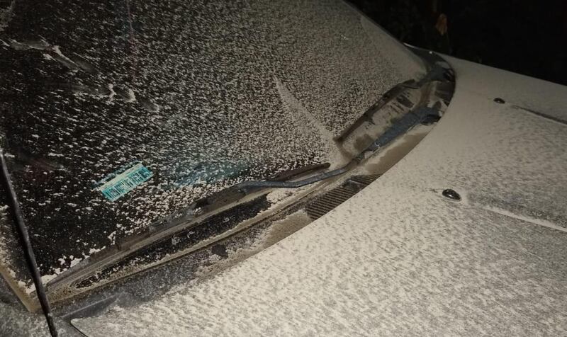 No dejes que la ceniza se acumule en las superficies