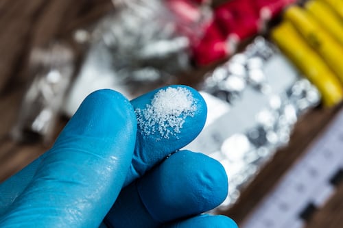 Al menos 16 personas murieron y  50 se encuentran graves por cocaína adulterada en Argentina