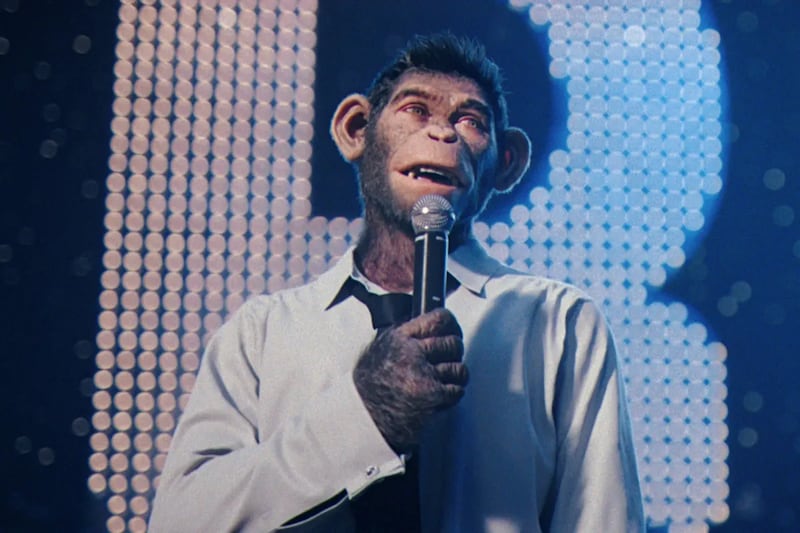 Robbie Williams