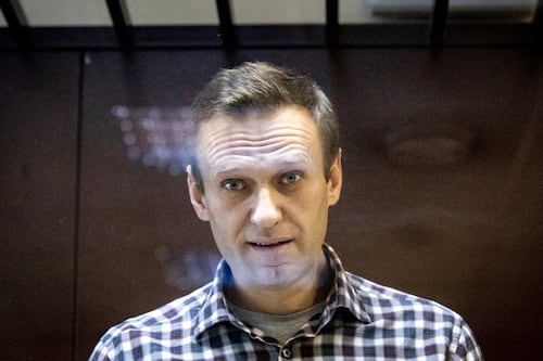 HBO Max: Así es el documental que puedes ver sobre el fallecido líder opositor ruso,  Alexei Navalny