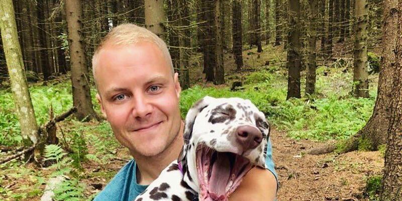 Valtteri Bottas