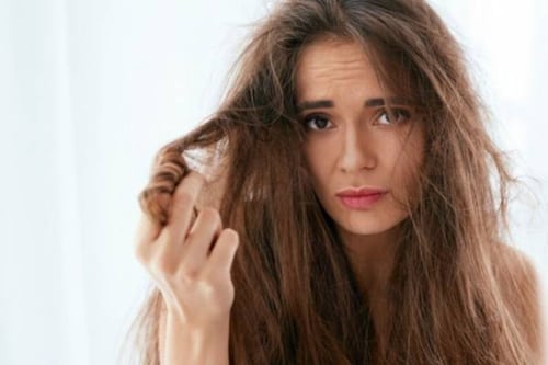 Consejos para hidratar el cabello seco