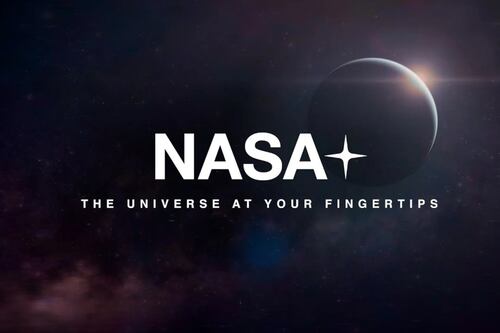 NASA Plus competirá contra Netflix: así es la nueva plataforma de streaming
